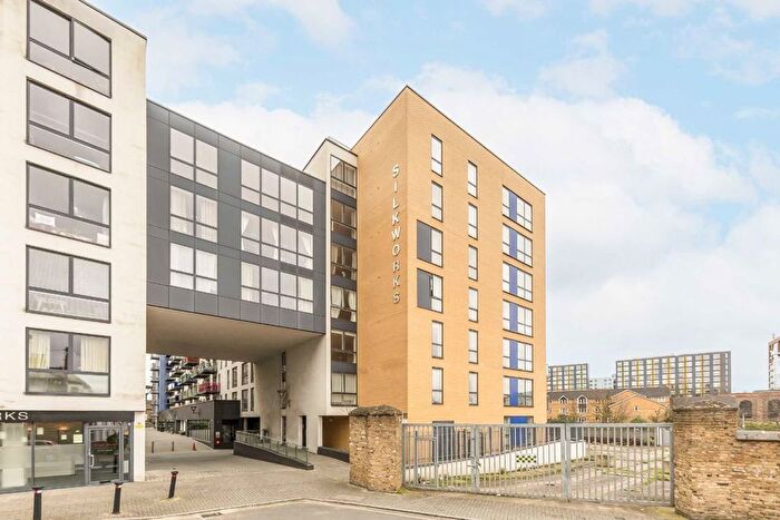 2 Bedroom Flat To Rent In Conington Road, London, SE13