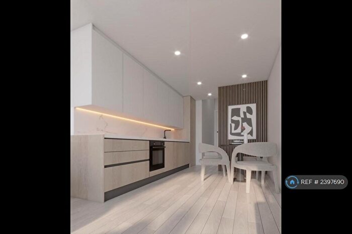 1 Bedroom Flat To Rent In Upper Wickham Lane, Welling, DA16