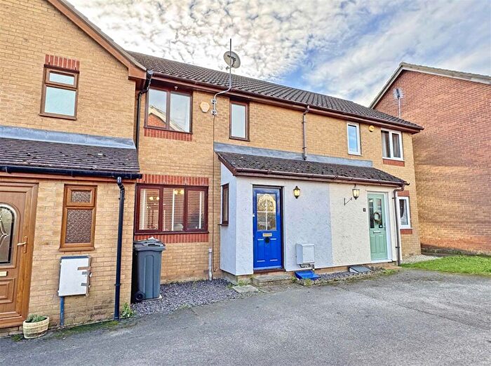 2 Bedroom Terraced House For Sale In Greene View, Braintree, CM7