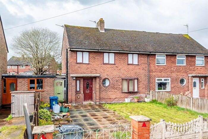 3 Bedroom Semi-Detached House For Sale In Leyland Road, Penwortham, Preston, PR1