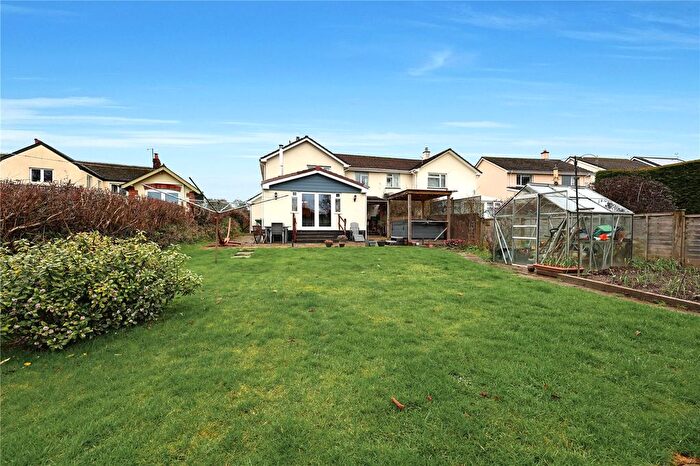3 Bedroom Detached House For Sale In Tanners Road, Landkey, Barnstaple, EX32