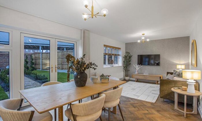 4 Bedroom Detached House For Sale In Panfield Road, Bocking, Braintree, CM7