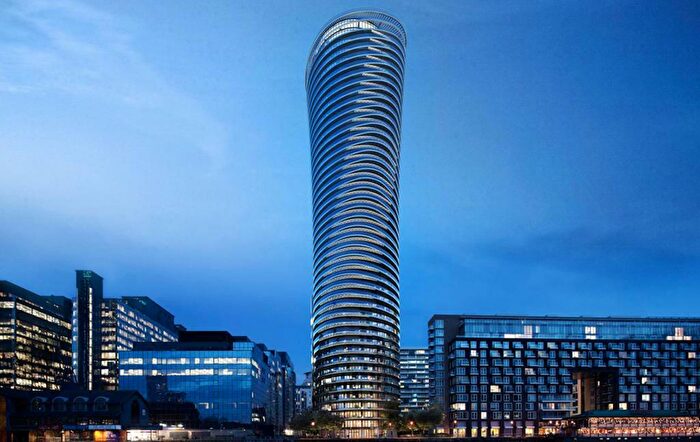 2 Bedroom Apartment To Rent In Baltimore Wharf, Crossharbour, South Quay, Canary Wharf, London, E14