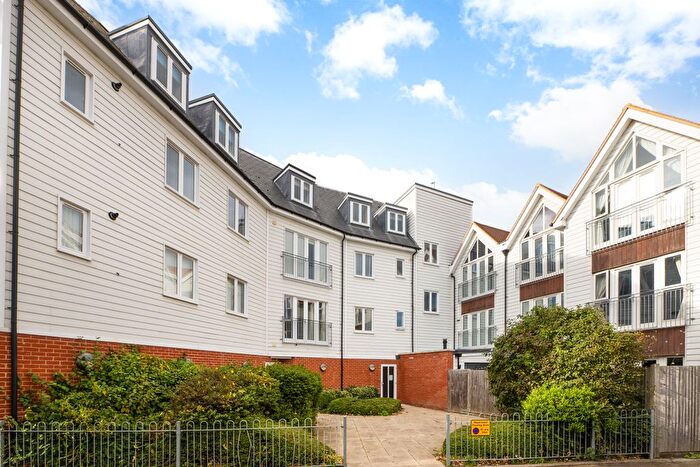 Studio For Sale In Victoria Mews, Regent Street, Whitstable, Kent, CT5