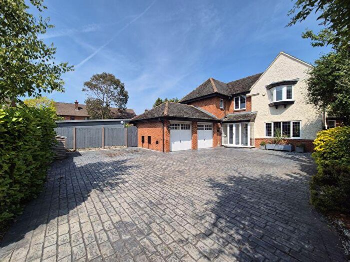4 Bedroom Detached House To Rent In The Vinery, Preston, PR4
