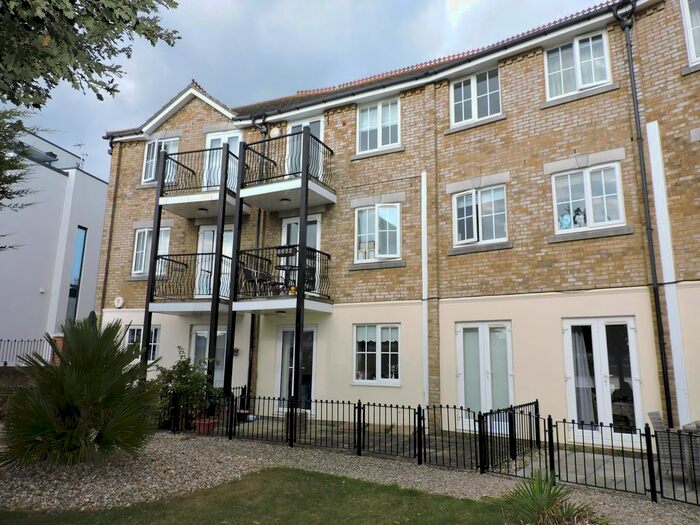 2 Bedroom Flat To Rent In Long Beach View, Sovereign Harbour North, Eastbourne, East Sussex, BN23