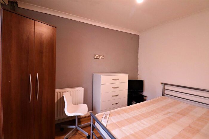 4 Bedroom Property To Rent In Pinto Close, Birmingham, B16