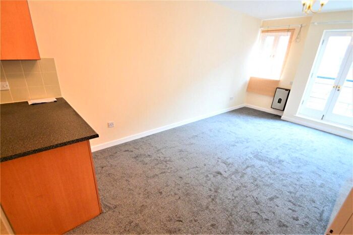 1 Bedroom Flat To Rent In Graham Street, Birmingham, West Midlands, B1