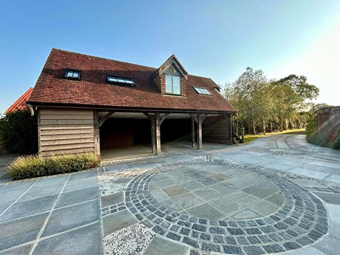 Studio To Rent In The Annex, Church Lane, SG14