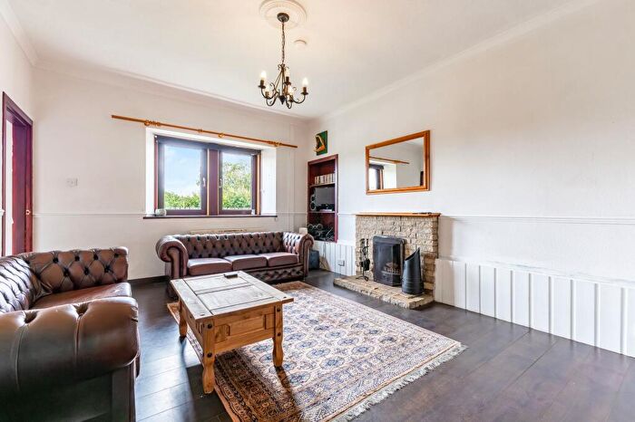 2 Bedroom Cottage For Sale In Stanley, Kinclaven, PH1