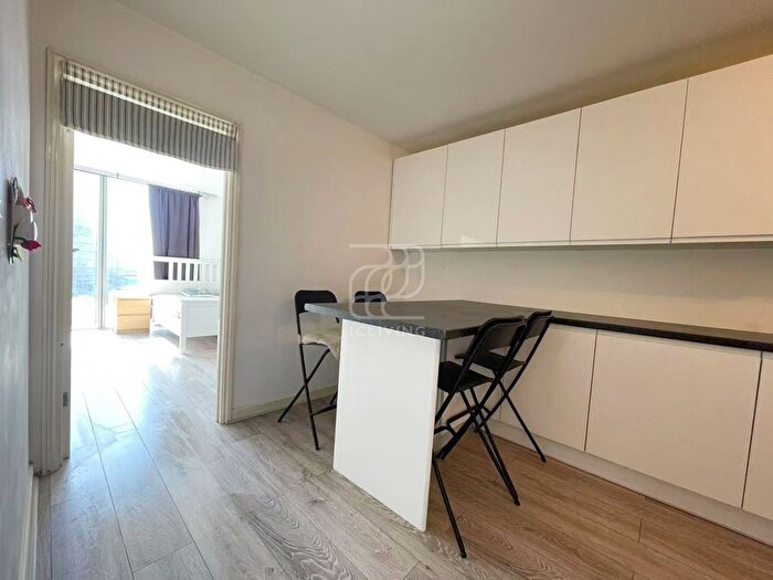 2 Bedroom Flat To Rent In Adagio Point, SE8