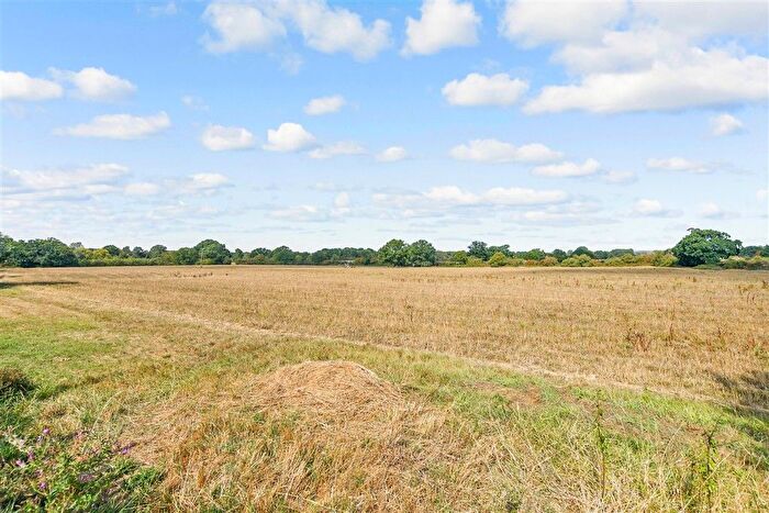 3 Bedroom Terraced House For Sale In Hopes Grove, High Halden, Kent, TN26
