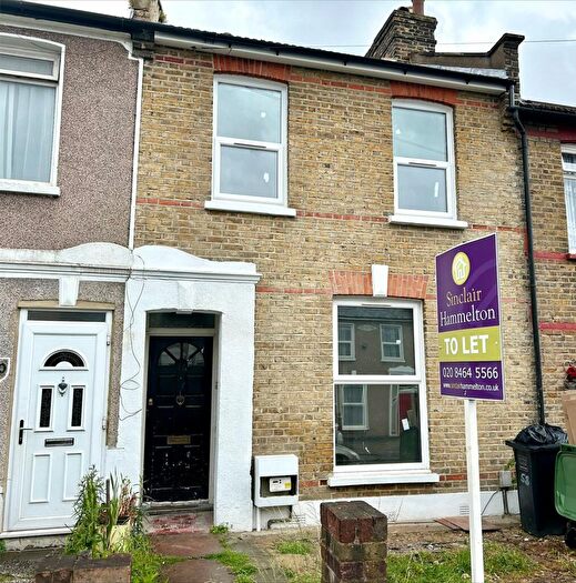 3 Bedroom Terraced House To Rent In Sandhurst Road, London, SE6