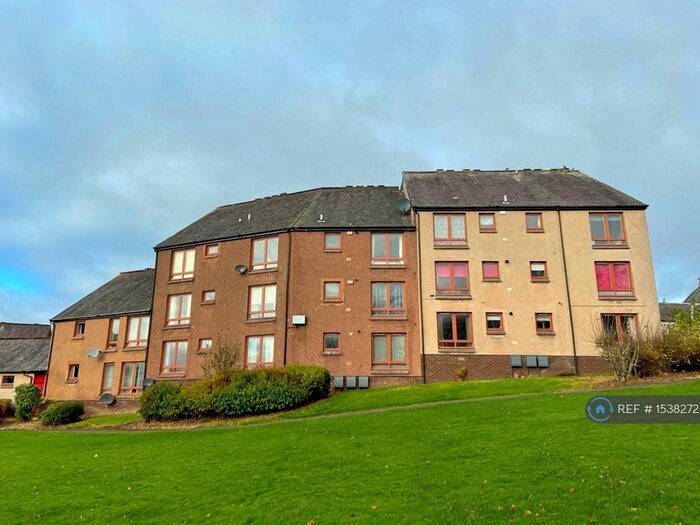 1 Bedroom Flat To Rent In Delves Court, Lanark, ML11