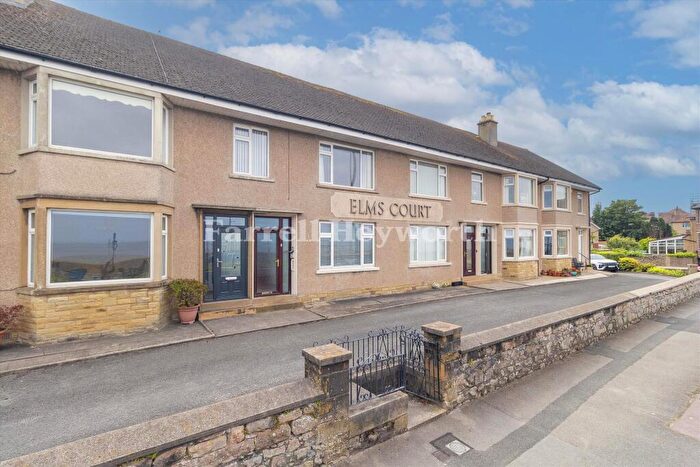 3 Bedroom Flat For Sale In Marine Road East, Bare, Morecambe, Lancashire, LA4