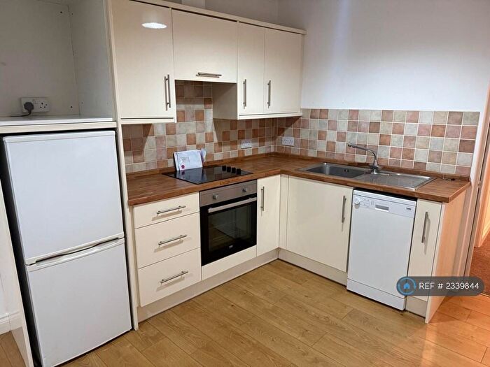 2 Bedroom Flat To Rent In Hockliffe Street, Leighton Buzzard, LU7