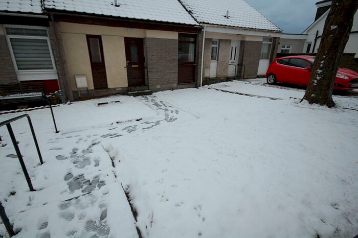 1 Bedroom Property To Rent In Simpson Road, Bridge Of Don, Aberdeen, AB23