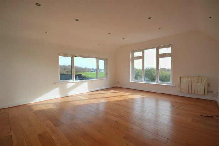 2 Bedroom Flat To Rent In Flat Birdham Stores, Main Road, Birdham, Chichester, West Sussex, PO20