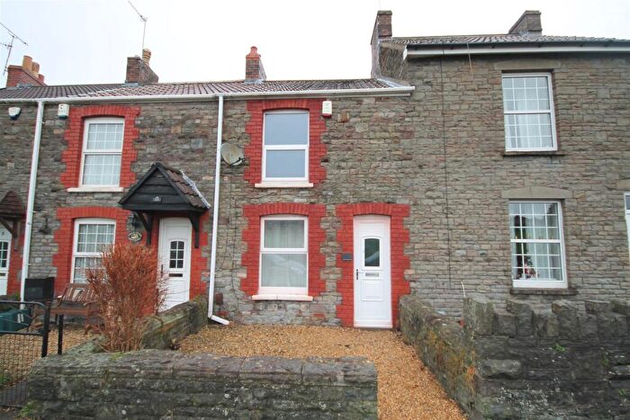 2 Bedroom Terraced House To Rent In Gladstone Street, Staple Hill, Bristol, BS16
