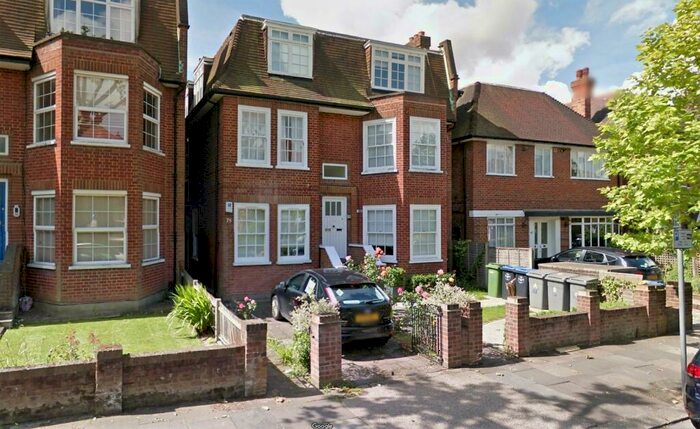 3 Bedroom Flat To Rent In Dartmouth Road, Kilburn, NW2