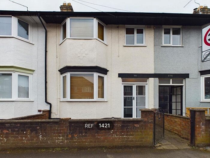 3 Bedroom Terraced House To Rent In Northgate, Cottingham, HU16