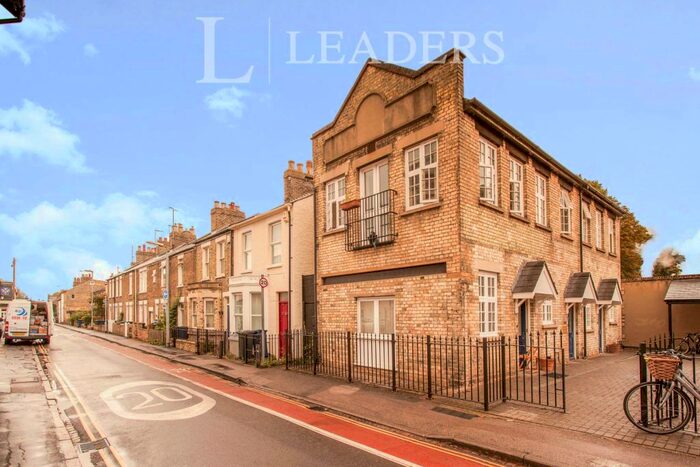 Property To Rent In Covent Garden, Cambridge, CB1