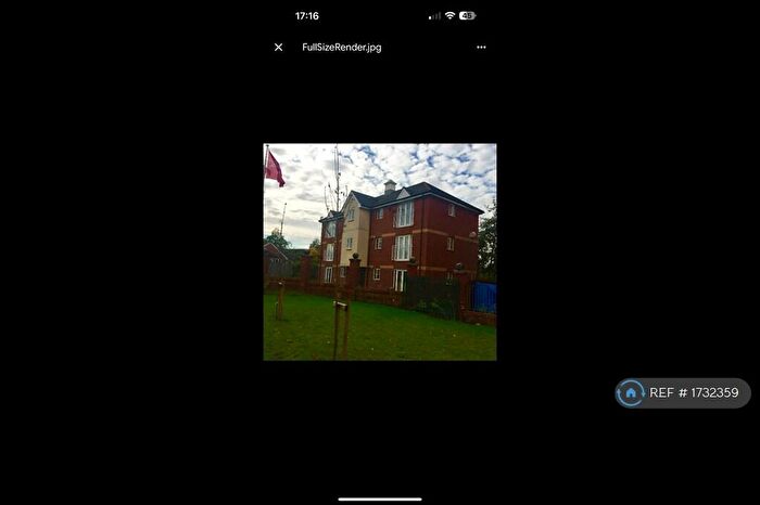 1 Bedroom Flat To Rent In Ridley Close, Barking, IG11