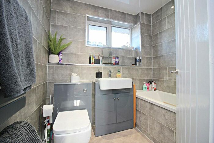 3 Bedroom Terraced House For Sale In Broadviews, Great Lumley, Chester Le Street, DH3