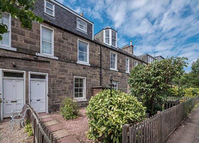 1 Bedroom Flat To Rent In Reid Terrace, Edinburgh, EH3