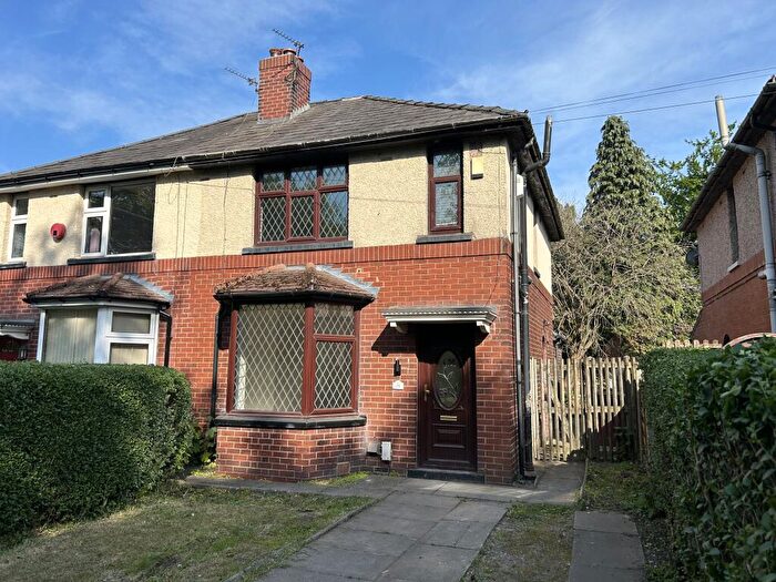 3 Bedroom Semi Detached House To Rent In Long Lane, Bolton, BL2