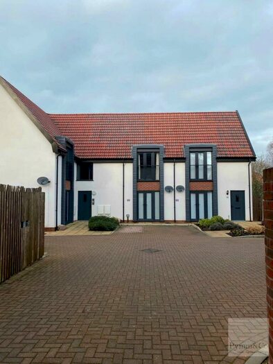 1 Bedroom Flat To Rent In Plumstead Road, Norwich, NR1