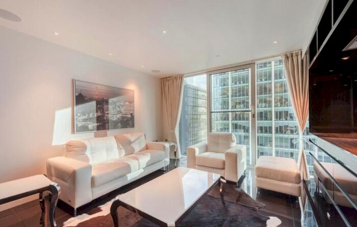 1 Bedroom Studio To Rent In Moor Lane, London, EC2Y