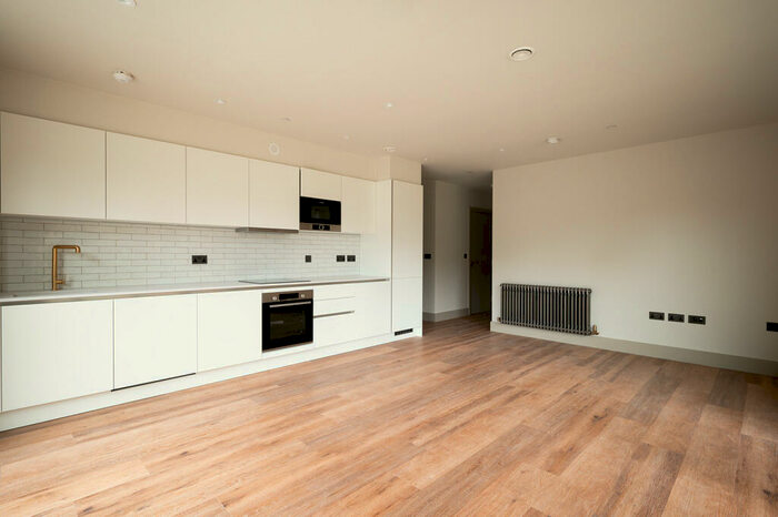 3 Bedroom Flat To Rent In The Sessile, Ashley Road, London, N17
