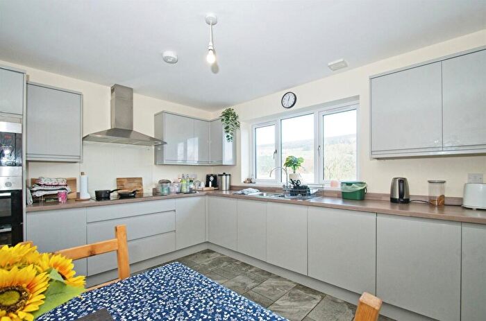 5 Bedroom Detached House For Sale In Clarence Street, Miskin, Mountain Ash, CF45