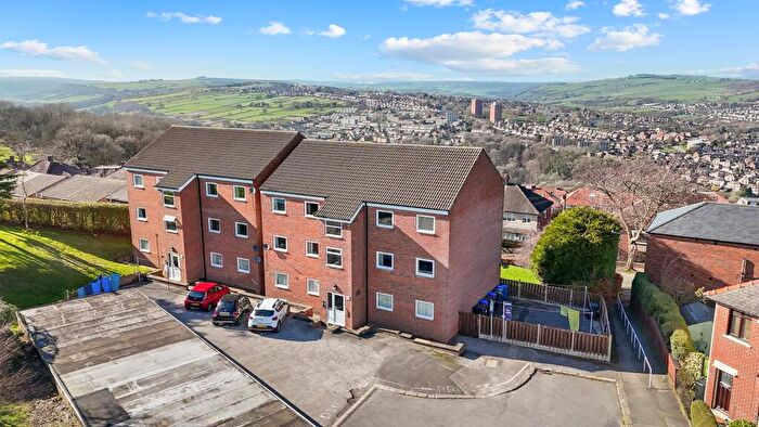 2 Bedroom Apartment For Sale In Duncan Road, Crookes, Sheffield, S10
