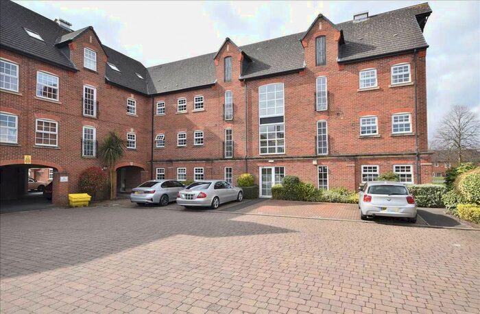 2 Bedroom Flat To Rent In Cordwainers Court, Buckshaw Village, Chorley, PR7
