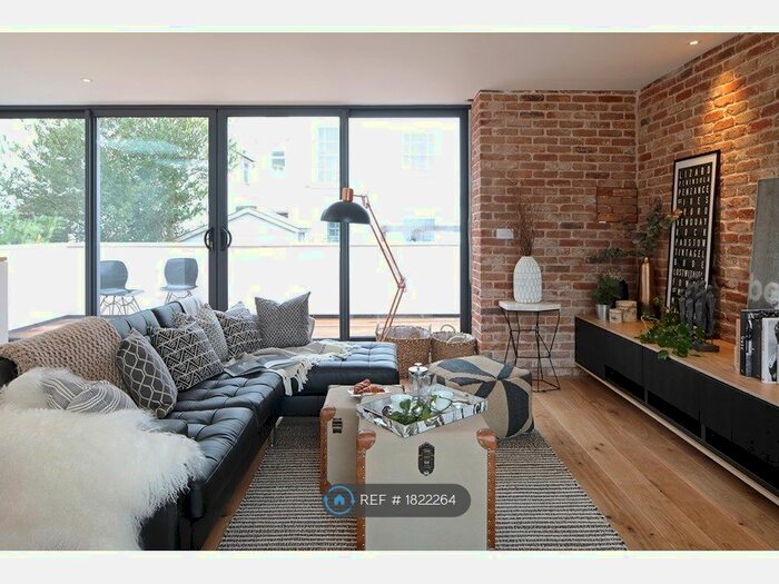 2 Bedroom Detached House To Rent In Sydenham Road, Cotham, Bristol, BS6