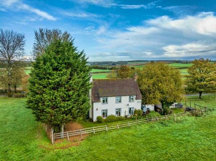 Detached House For Sale In Rankers Lane, Compton Dando, Bristol, Somerset, BS39