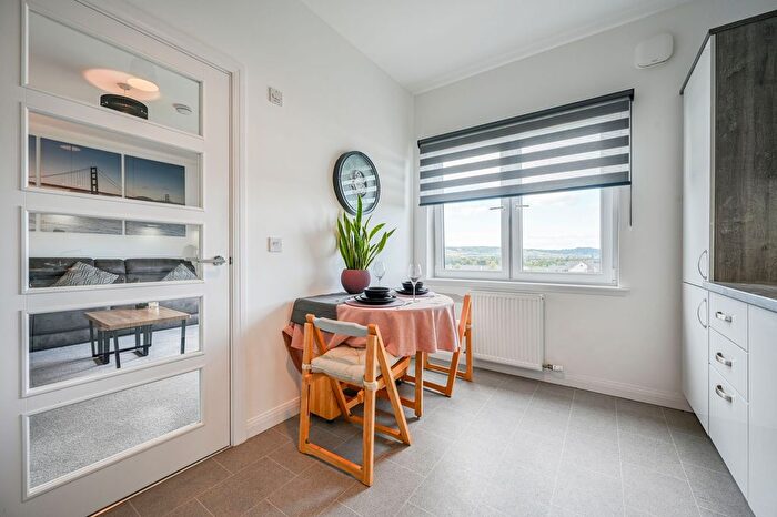 2 Bedroom Flat For Sale In Countess Park, Slackbuie, IV2