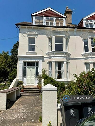 Studio To Rent In Springfield Road, Brighton, BN1