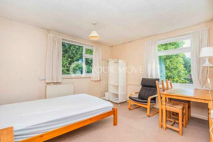 3 Bedroom Flat To Rent In Normans Norman Road, Winchester, SO23