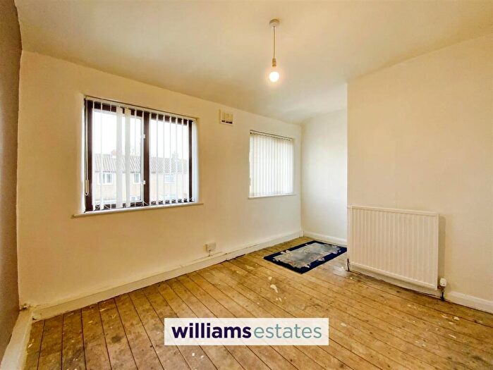 3 Bedroom Terraced House For Sale In Wynne Close, Rhuddlan, Rhyl, LL18