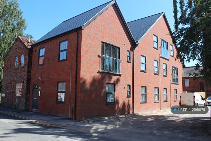 2 Bedroom Flat To Rent In Alfred St, Lincoln, LN5