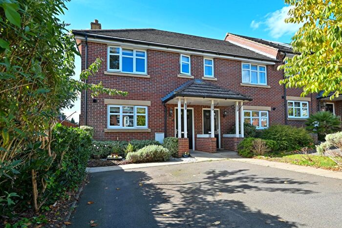 2 Bedroom Property For Sale In Tresham Close, Kettering, NN15