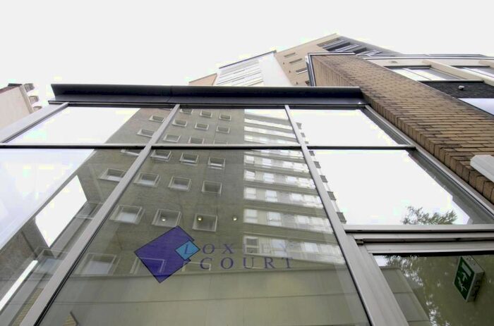 2 Bedroom Flat To Rent In Loxley Court, St James Street, Nottingham, NG1