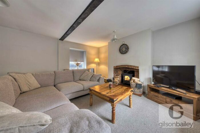 2 Bedroom Cottage For Sale In George Hill, Old Catton, NR6