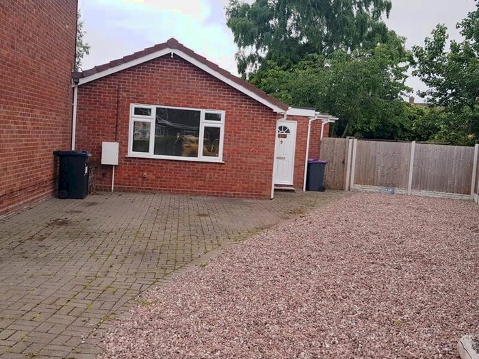 2 Bedroom Semi-Detached Bungalow To Rent In Hawkstone Avenue, Newport, TF10