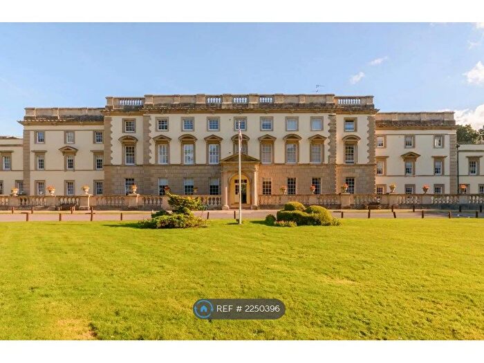 1 Bedroom Flat To Rent In Long Fox Manor, Brislington, Bristol, BS4