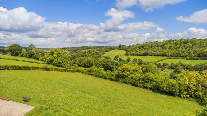 4 Bedroom Semi-Detached House For Sale In Bix Folly, Old Bix Road, Bix, Henley-on-Thames, RG9