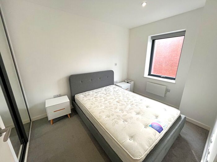 1 Bedroom Flat To Rent In Southernhay Gardens, St. Leonards, Exeter, EX1